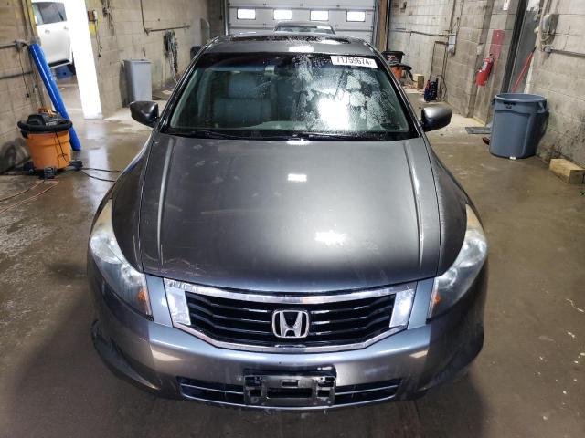 Photo 4 VIN: 1HGCP26819A005640 - HONDA ACCORD EXL 