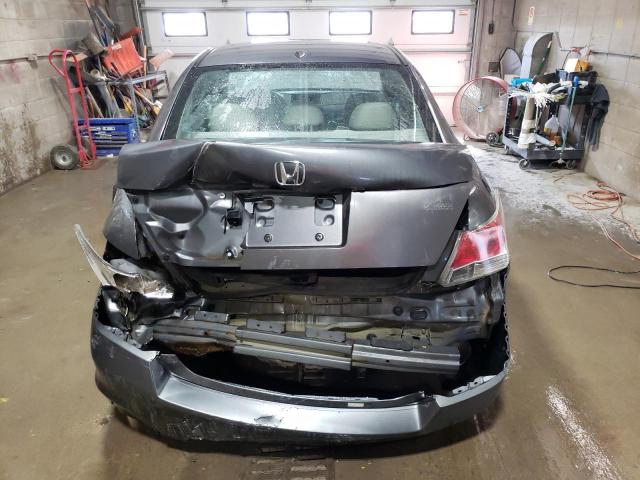 Photo 5 VIN: 1HGCP26819A005640 - HONDA ACCORD EXL 