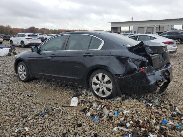 Photo 1 VIN: 1HGCP26819A009929 - HONDA ACCORD 