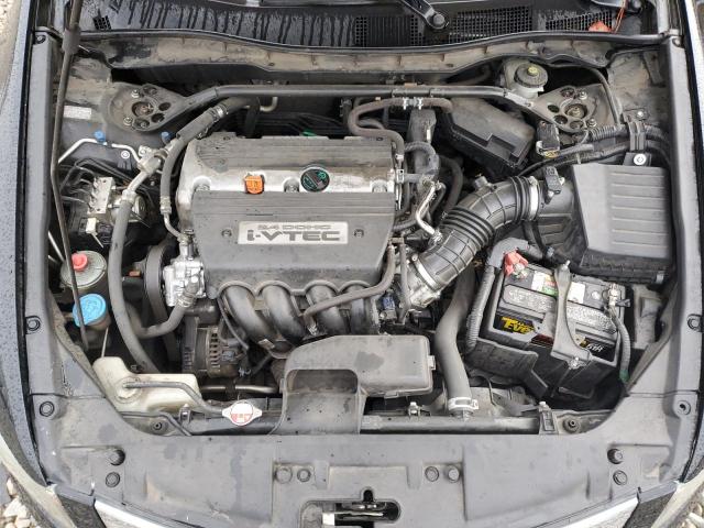 Photo 10 VIN: 1HGCP26819A009929 - HONDA ACCORD 