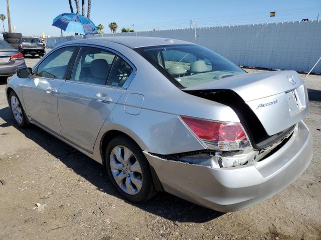 Photo 1 VIN: 1HGCP26819A016735 - HONDA ACCORD 