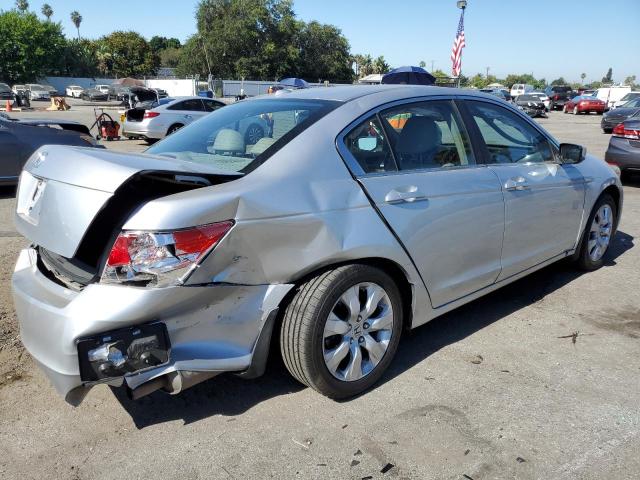 Photo 2 VIN: 1HGCP26819A016735 - HONDA ACCORD 