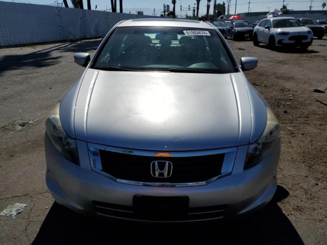 Photo 4 VIN: 1HGCP26819A016735 - HONDA ACCORD 