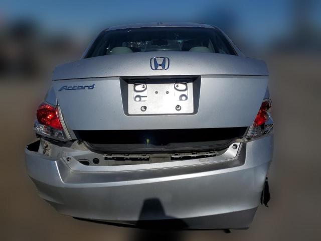 Photo 5 VIN: 1HGCP26819A016735 - HONDA ACCORD 