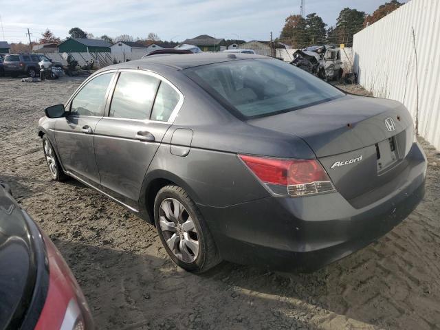 Photo 1 VIN: 1HGCP26819A029775 - HONDA ACCORD EXL 