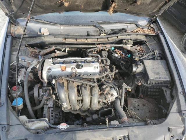 Photo 10 VIN: 1HGCP26819A029775 - HONDA ACCORD EXL 