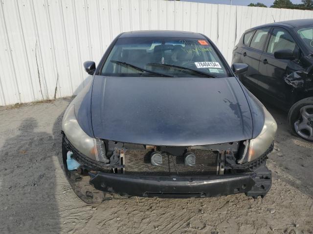 Photo 4 VIN: 1HGCP26819A029775 - HONDA ACCORD EXL 