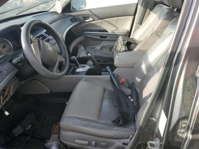 Photo 6 VIN: 1HGCP26819A029775 - HONDA ACCORD EXL 