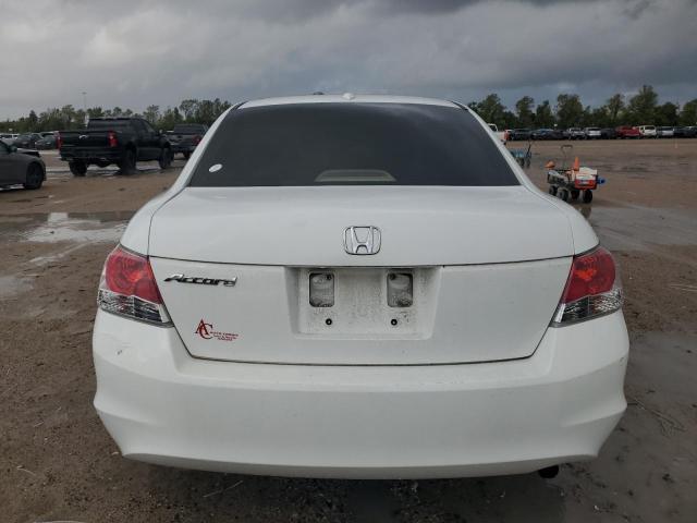 Photo 5 VIN: 1HGCP26819A044423 - HONDA ACCORD EXL 