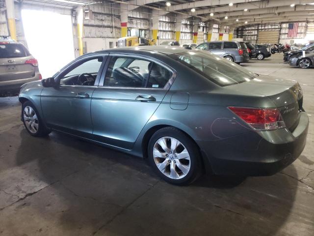 Photo 1 VIN: 1HGCP26819A050044 - HONDA ACCORD EXL 