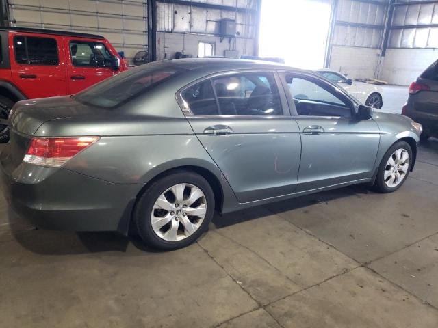 Photo 2 VIN: 1HGCP26819A050044 - HONDA ACCORD EXL 