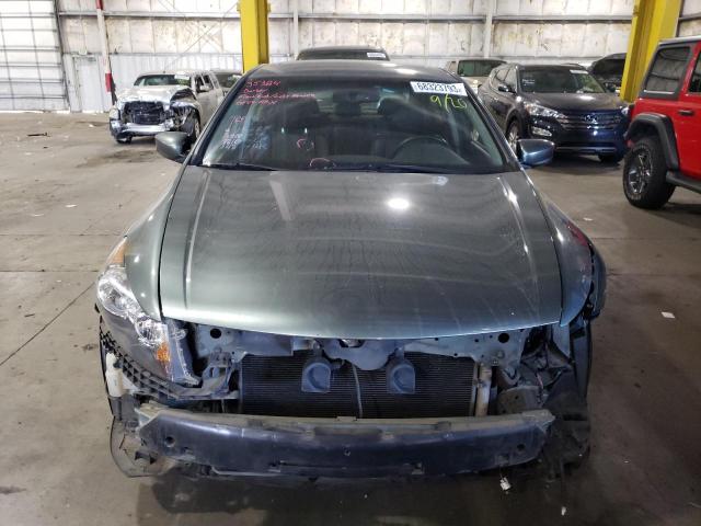 Photo 4 VIN: 1HGCP26819A050044 - HONDA ACCORD EXL 