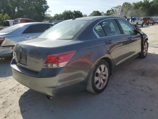 Photo 2 VIN: 1HGCP26819A059200 - HONDA ACCORD 