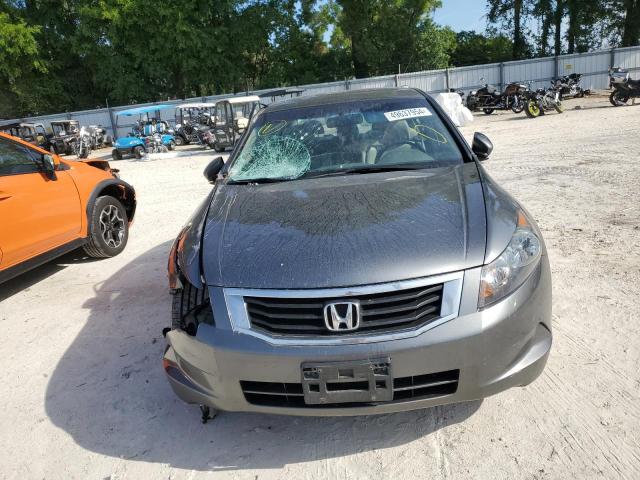 Photo 4 VIN: 1HGCP26819A059200 - HONDA ACCORD 