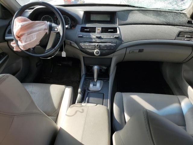 Photo 7 VIN: 1HGCP26819A059200 - HONDA ACCORD 