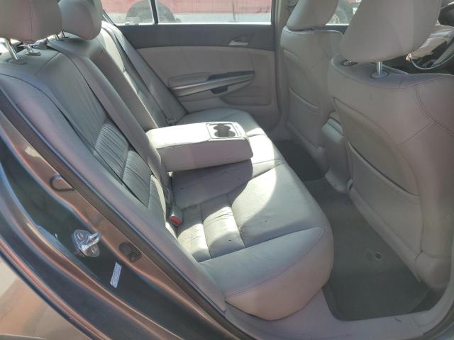 Photo 9 VIN: 1HGCP26819A059200 - HONDA ACCORD 