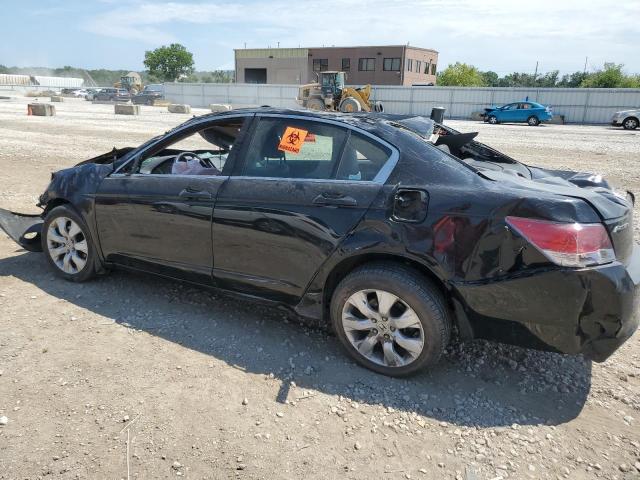 Photo 1 VIN: 1HGCP26819A064073 - HONDA ACCORD EXL 