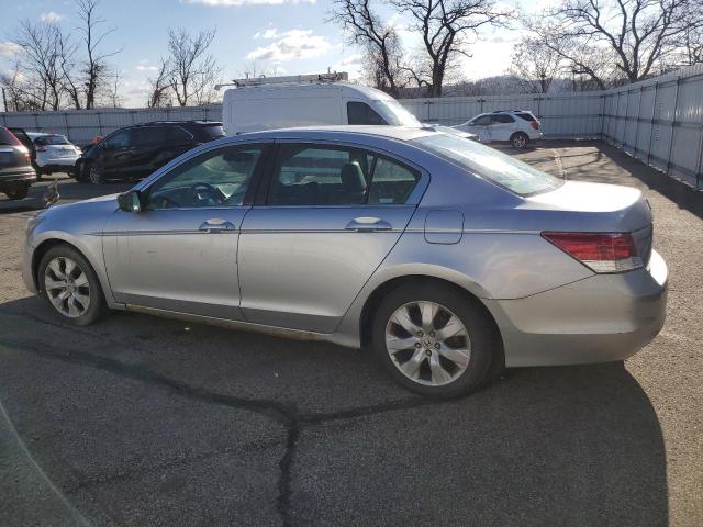 Photo 1 VIN: 1HGCP26819A064963 - HONDA ACCORD 