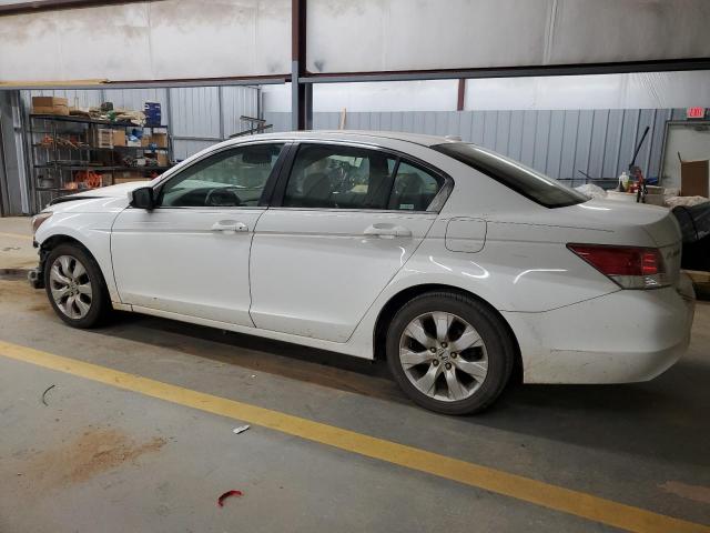 Photo 1 VIN: 1HGCP26819A073890 - HONDA ACCORD EXL 