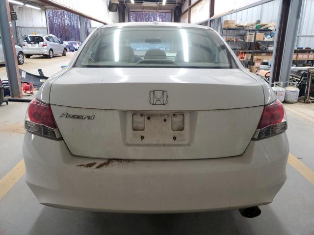 Photo 5 VIN: 1HGCP26819A073890 - HONDA ACCORD EXL 