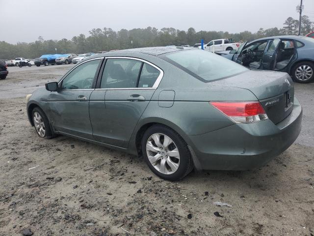 Photo 1 VIN: 1HGCP26819A084209 - HONDA ACCORD EXL 