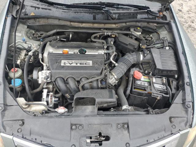 Photo 10 VIN: 1HGCP26819A084209 - HONDA ACCORD EXL 