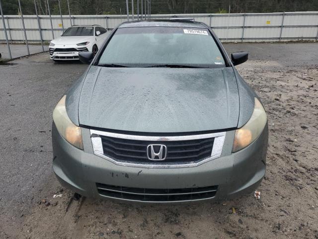 Photo 4 VIN: 1HGCP26819A084209 - HONDA ACCORD EXL 