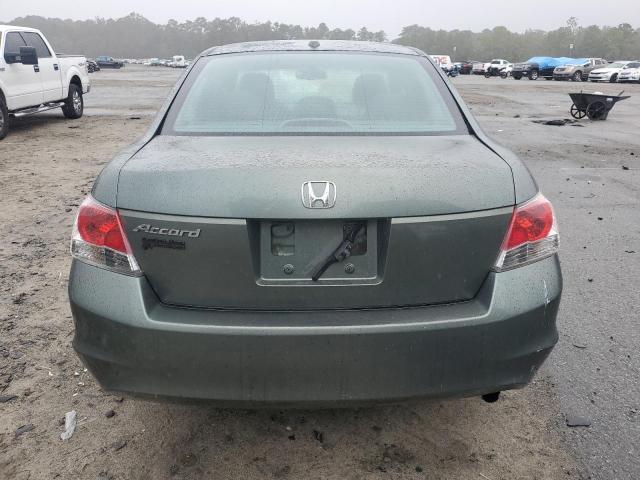 Photo 5 VIN: 1HGCP26819A084209 - HONDA ACCORD EXL 