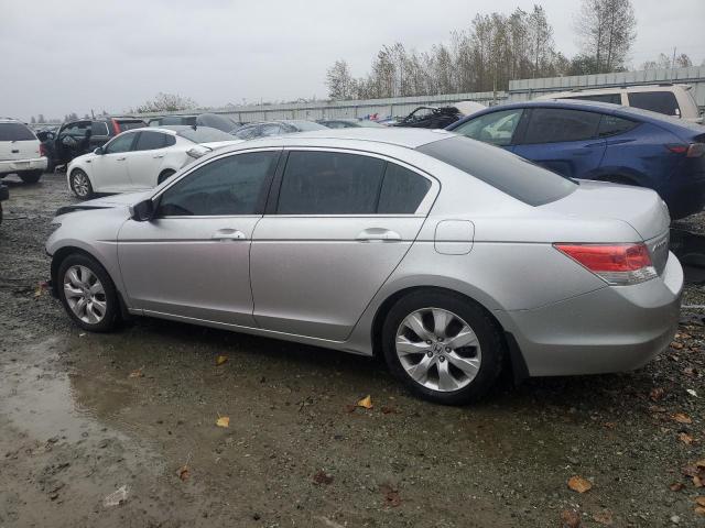 Photo 1 VIN: 1HGCP26819A101767 - HONDA ACCORD EXL 