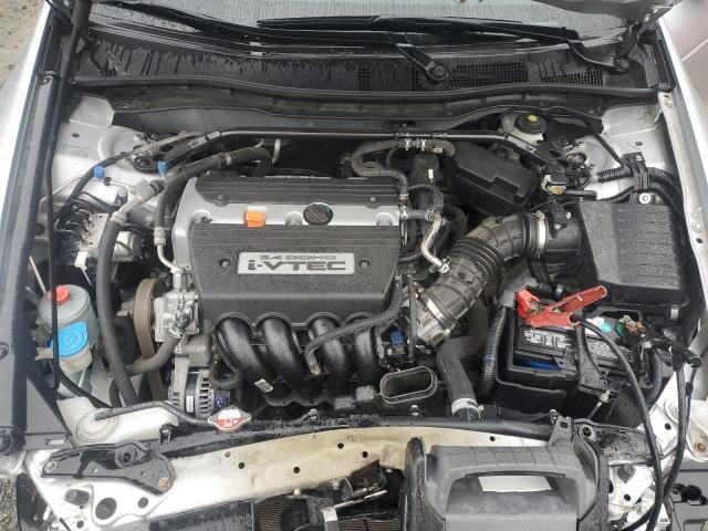 Photo 10 VIN: 1HGCP26819A101767 - HONDA ACCORD EXL 