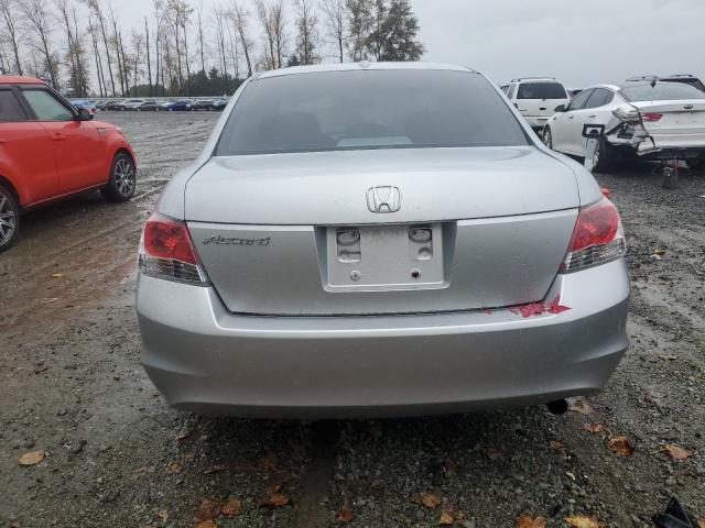 Photo 5 VIN: 1HGCP26819A101767 - HONDA ACCORD EXL 