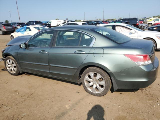 Photo 1 VIN: 1HGCP26819A103311 - HONDA ACCORD EXL 