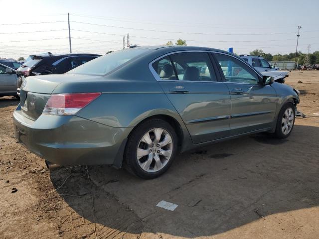 Photo 2 VIN: 1HGCP26819A103311 - HONDA ACCORD EXL 