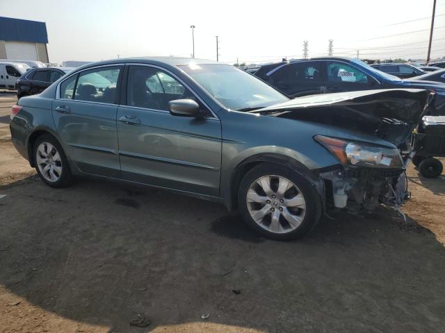 Photo 3 VIN: 1HGCP26819A103311 - HONDA ACCORD EXL 