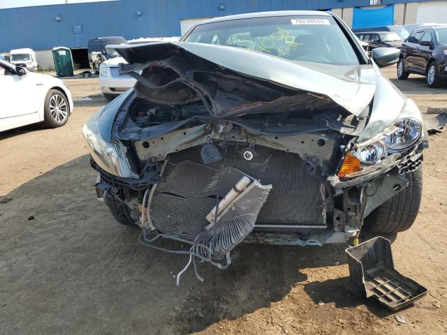 Photo 4 VIN: 1HGCP26819A103311 - HONDA ACCORD EXL 