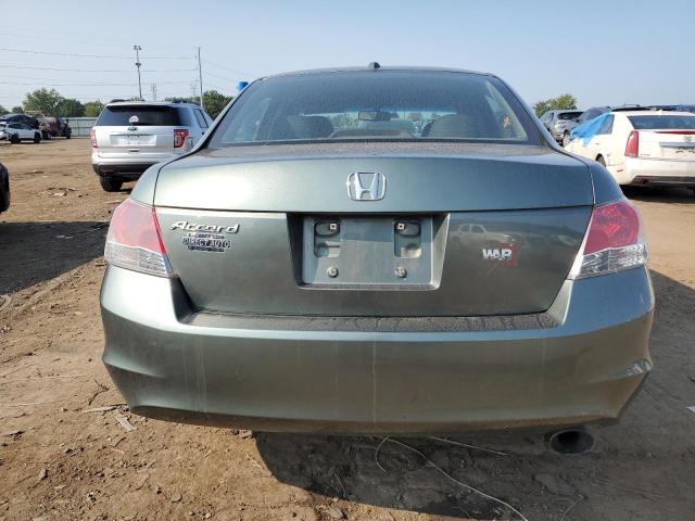 Photo 5 VIN: 1HGCP26819A103311 - HONDA ACCORD EXL 