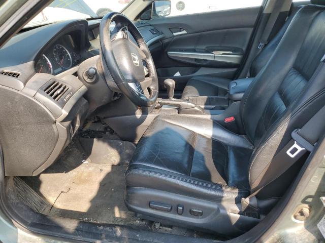 Photo 6 VIN: 1HGCP26819A103311 - HONDA ACCORD EXL 