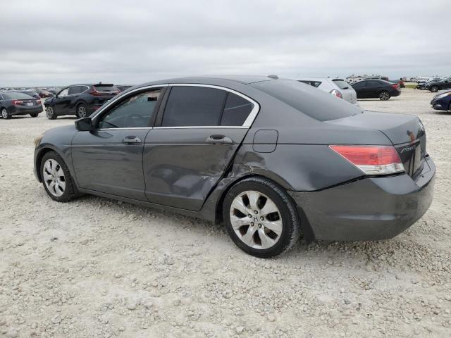 Photo 1 VIN: 1HGCP26819A133909 - HONDA ACCORD EXL 