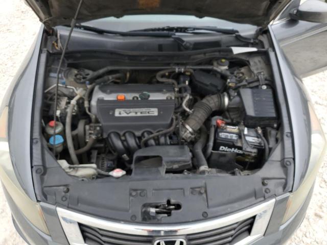 Photo 10 VIN: 1HGCP26819A133909 - HONDA ACCORD EXL 