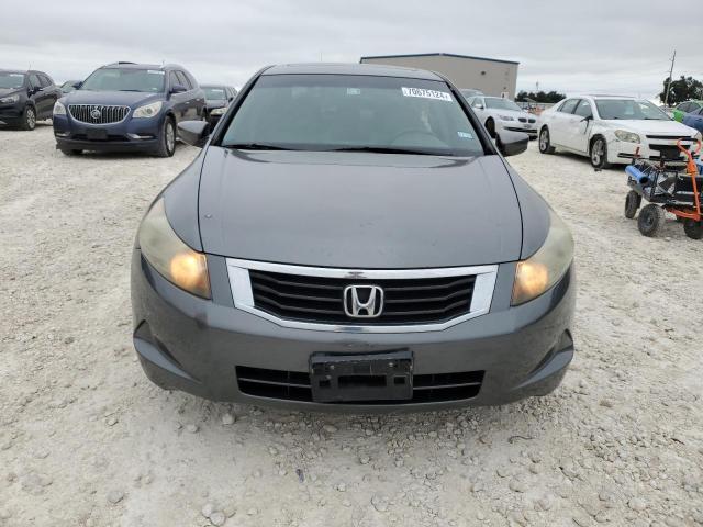 Photo 4 VIN: 1HGCP26819A133909 - HONDA ACCORD EXL 