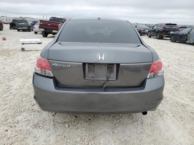 Photo 5 VIN: 1HGCP26819A133909 - HONDA ACCORD EXL 