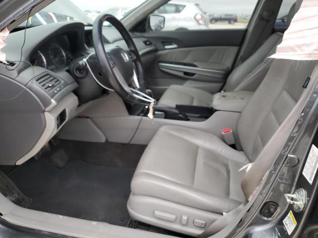 Photo 6 VIN: 1HGCP26819A133909 - HONDA ACCORD EXL 