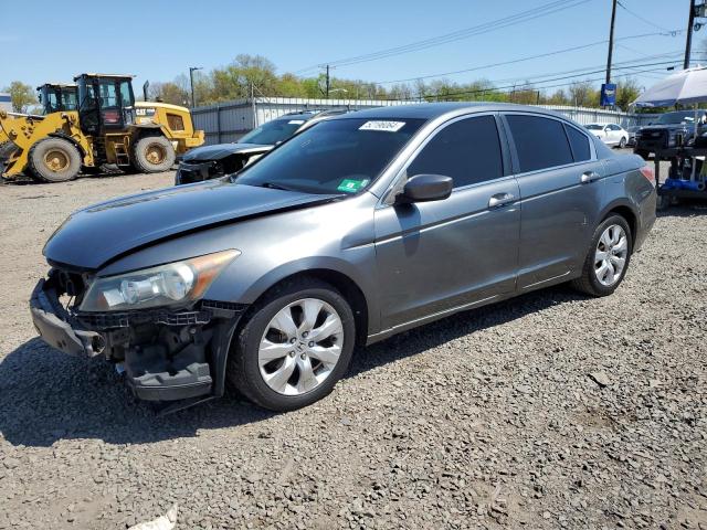 Photo 0 VIN: 1HGCP26819A138740 - HONDA ACCORD 