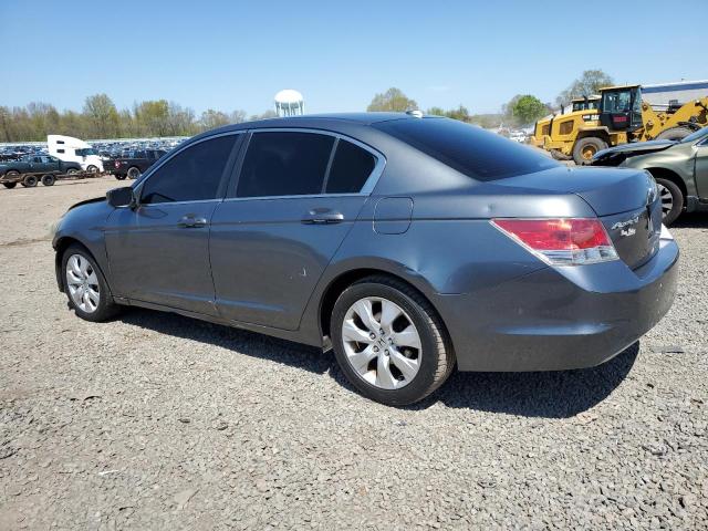 Photo 1 VIN: 1HGCP26819A138740 - HONDA ACCORD 