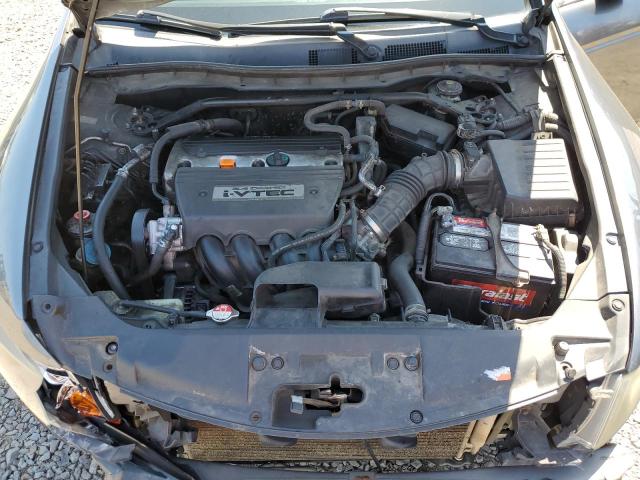 Photo 10 VIN: 1HGCP26819A138740 - HONDA ACCORD 