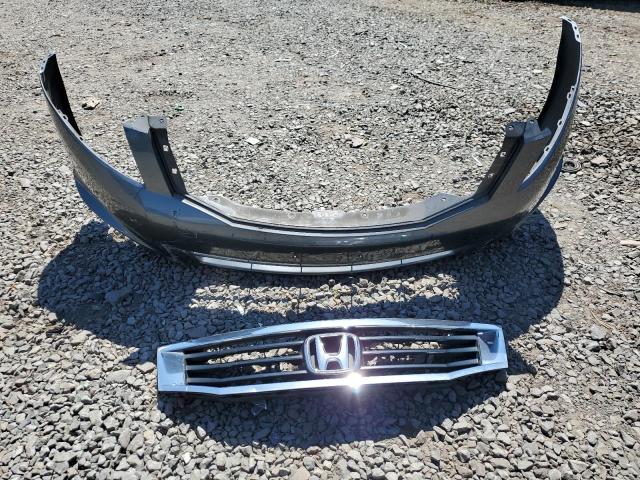 Photo 11 VIN: 1HGCP26819A138740 - HONDA ACCORD 