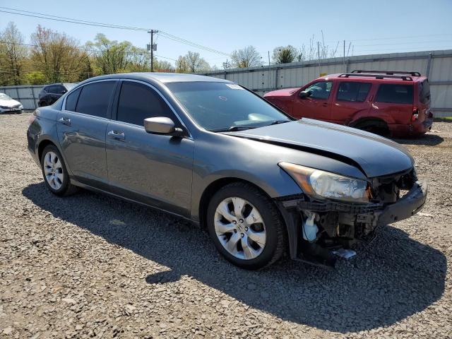 Photo 3 VIN: 1HGCP26819A138740 - HONDA ACCORD 