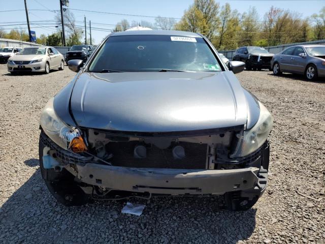 Photo 4 VIN: 1HGCP26819A138740 - HONDA ACCORD 