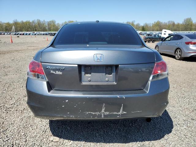 Photo 5 VIN: 1HGCP26819A138740 - HONDA ACCORD 