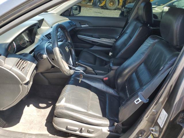 Photo 6 VIN: 1HGCP26819A138740 - HONDA ACCORD 